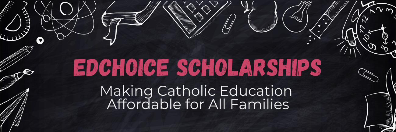 Education Banner